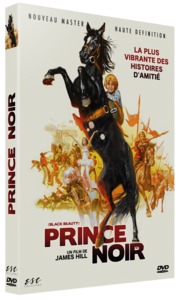 PRINCE NOIR