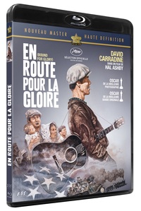 EN ROUTE POUR LA GLOIRE - BOUND FOR GLORY - BRD