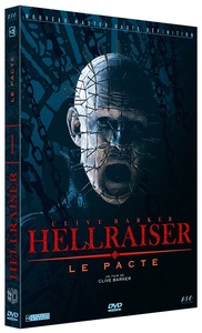 HELLRAISER I