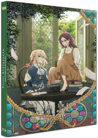 VIOT EVERGARDEN