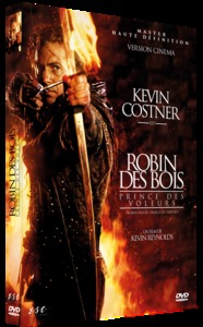 ROBIN DES BOIS PRINCE DES VOLEURS