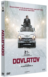 DOVLATOV