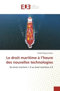 Le droit maritime à l'heure des nouvelles technologies