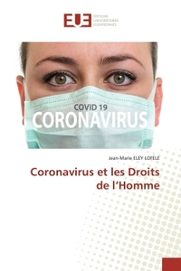 Coronavirus et les Droits de l'Homme