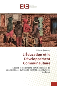 L'Éducation et le Développement Communautaire