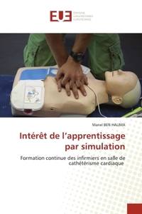 Intérêt de l'apprentissage par simulation