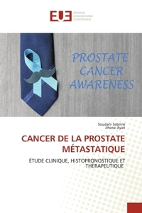 CANCER DE LA PROSTATE MÉTASTATIQUE