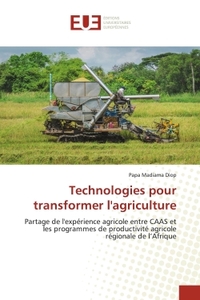Technologies pour transformer l'agriculture