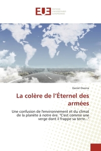 La colère de l'Éternel des armées