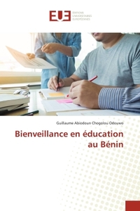 Bienveillance en éducation au Bénin