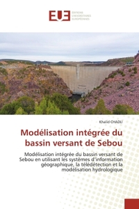 MODELISATION INTEGREE DU BASSIN VERSANT DE SEBOU