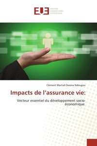 Impacts de l'assurance vie: