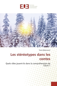 Les stéréotypes dans les contes