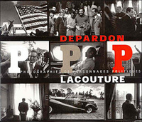 PHOTOGRAPHIES DE PERSONNALITES POLITIQUES