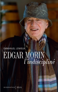 Edgar Morin