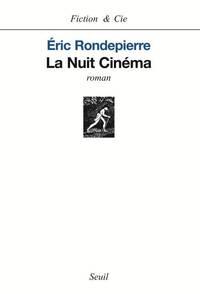 LA NUIT CINEMA