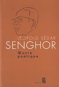 Oeuvre poétique-Leopold Sédar Senghor