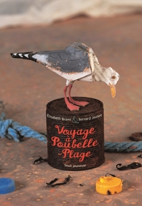 VOYAGE A POUBELLE-PLAGE