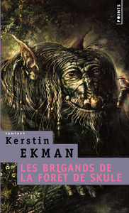 Les Brigands de la forêt de Skule