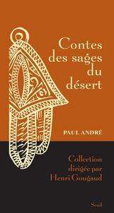Contes des sages du désert