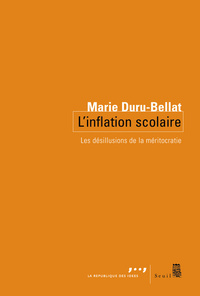 L'Inflation scolaire