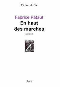 EN HAUT DES MARCHES