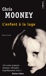 L'ENFANT A LA LUGE