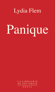 PANIQUE