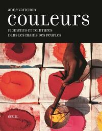 COULEURS (N.E.)