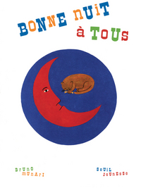 Bonne nuit à tous