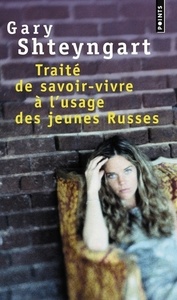 TRAITE DE SAVOIR-VIVRE A L'USAGE DES JEUNES RUSSES