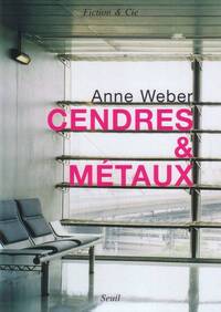 CENDRES & METAUX