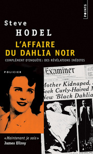 L'Affaire du Dahlia noir