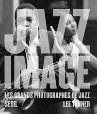 Jazz Image