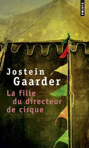 La Fille du directeur de cirque