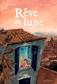REVE DE LUNE