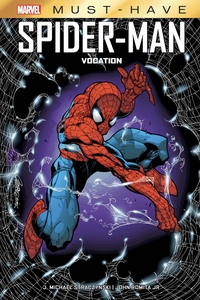 Spider-Man : Vocation