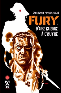 Fury Max T01