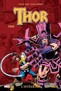 THOR: L'INTEGRALE 1969 (T11)