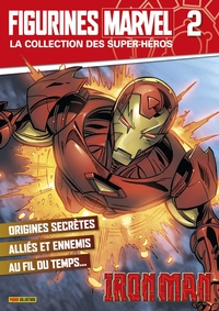 Figurine Iron-Man n°2