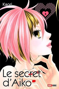 Le secret d'Aiko T05