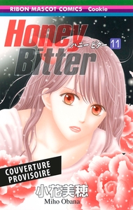 Honey Bitter T08 (Tome double)