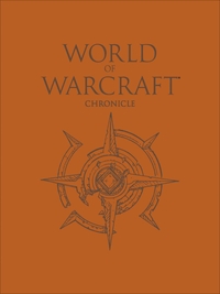COFFRET WORLD OF WARCRAFT 2018: CHRONIQUES