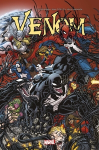 VENOMIZED