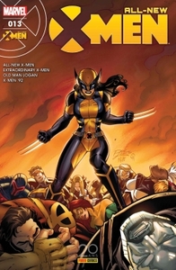 All-New X-Men n°13