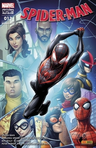 Spider-Man n°13