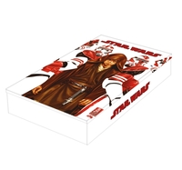 STAR WARS - KANAN - COFFRET METAL T1+T2