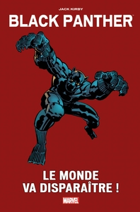 BLACK PANTHER : LE MONDE VA DISPARAITRE !