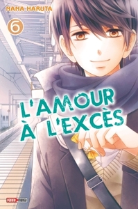 L'AMOUR A L'EXCES T06