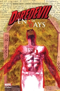 DAREDEVIL END OF DAYS